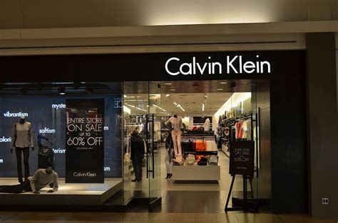 calvin klein shopping da bahia|Calvin Klein .